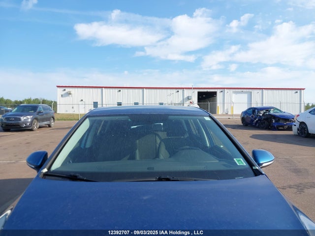 3VWG57AU4KM029525 Volkswagen 2019