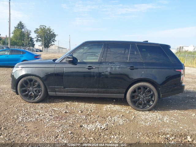 Land Rover aj120p6 2022 SALGS2RU5NA465779 Image 15