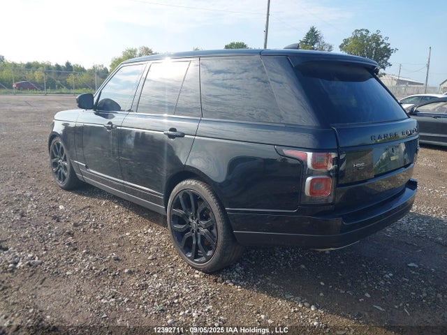 Land Rover aj120p6 2022 SALGS2RU5NA465779 Image 3