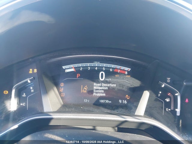 2HKRW2H43MH223960 Honda l15be