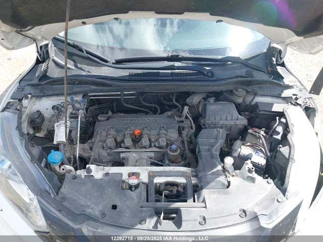 3CZRU5G56GM102222 Honda r18z9