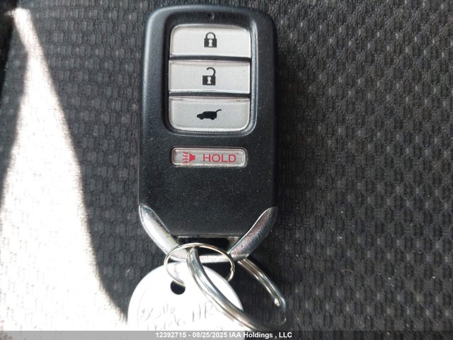 3CZRU5G56GM102222 Honda r18z9