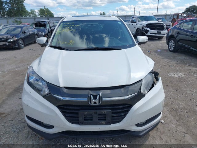 3CZRU5G56GM102222 Honda r18z9