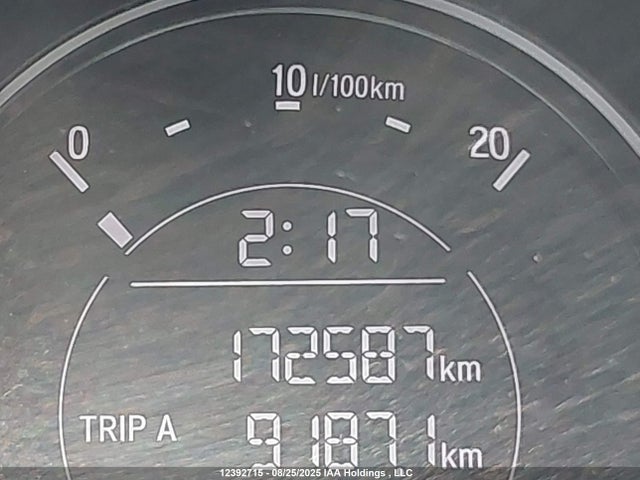 3CZRU5G56GM102222 Honda r18z9