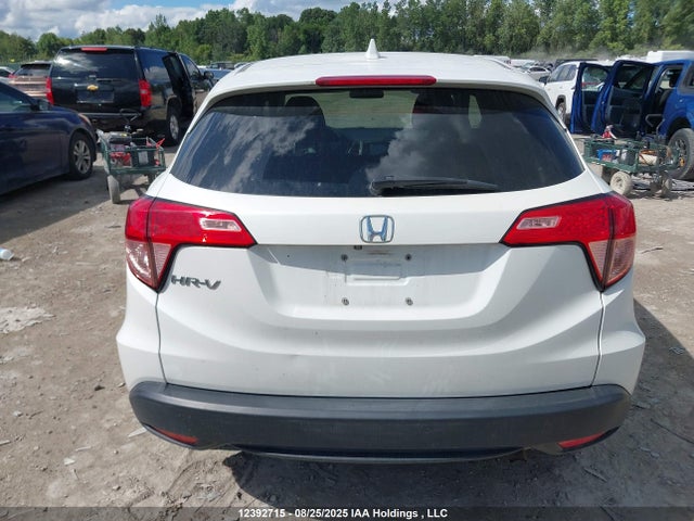 3CZRU5G56GM102222 Honda r18z9
