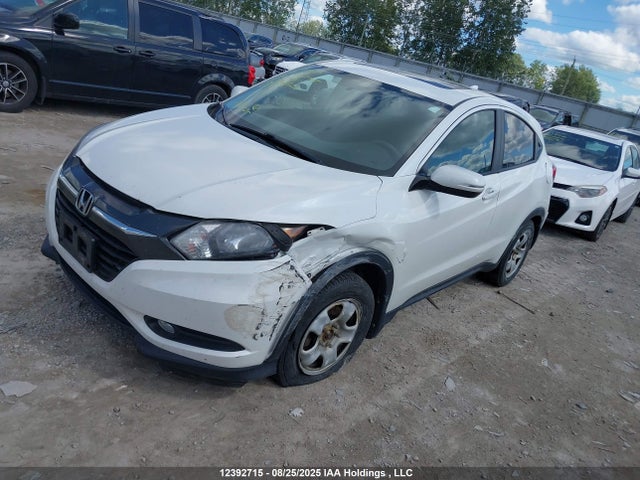 3CZRU5G56GM102222 Honda r18z9