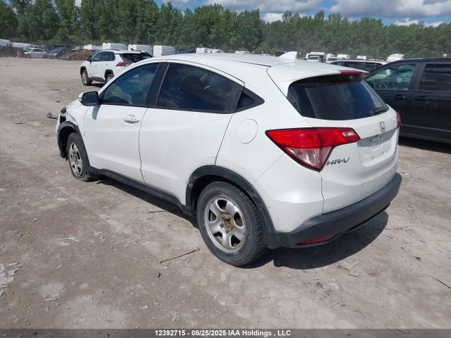 3CZRU5G56GM102222 Honda r18z9