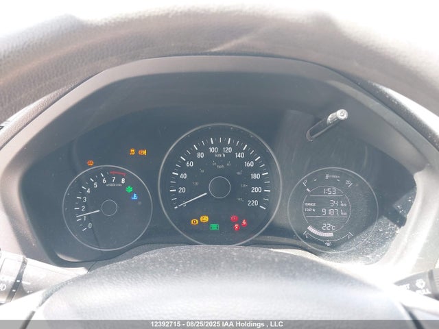 3CZRU5G56GM102222 Honda r18z9