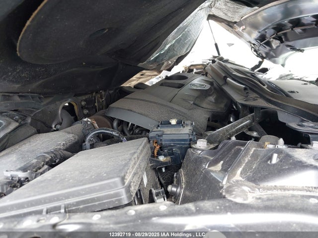 19UUB6F56NA800841 Acura k20c6
