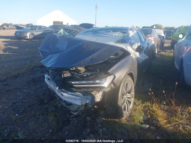 19UUB6F56NA800841 Acura k20c6