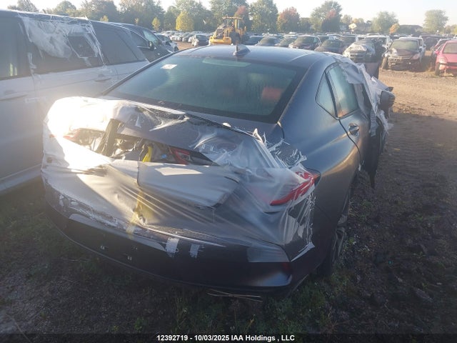 19UUB6F56NA800841 Acura k20c6
