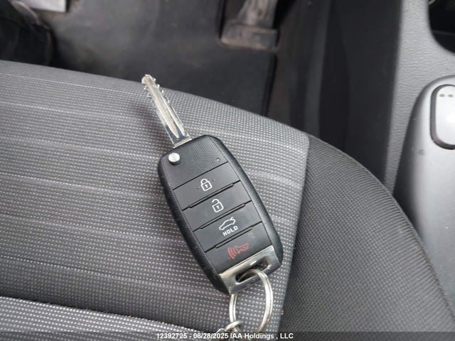 KNAFX4A80F5377356 KIA dohc gdi nu