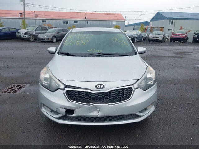 KNAFX4A80F5377356 KIA dohc gdi nu