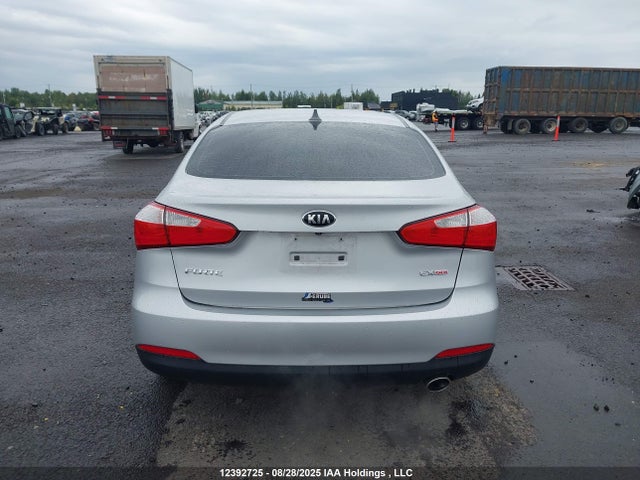 KNAFX4A80F5377356 KIA dohc gdi nu