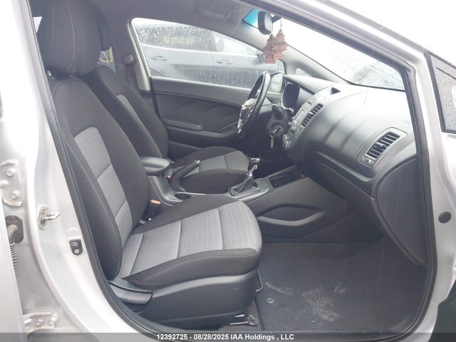 KNAFX4A80F5377356 KIA dohc gdi nu