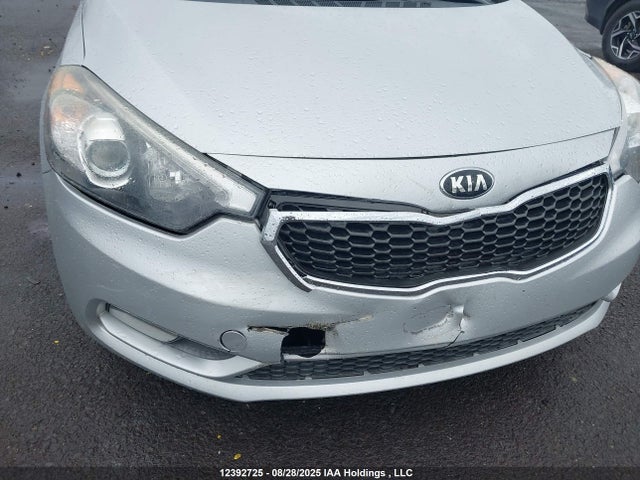 KNAFX4A80F5377356 KIA dohc gdi nu