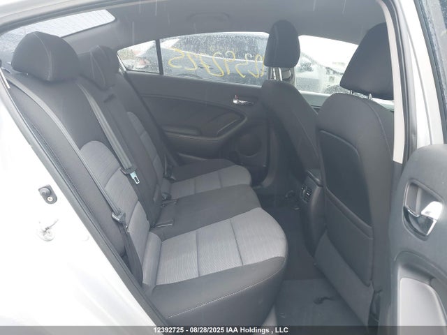 KNAFX4A80F5377356 KIA dohc gdi nu