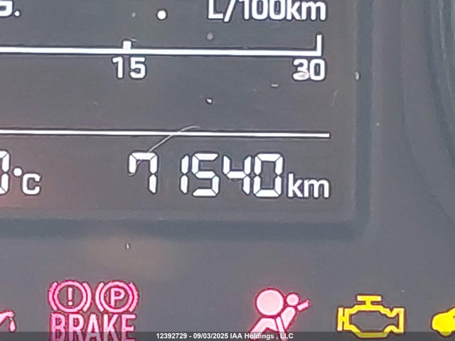 KM8K1CAA5KU287597 Hyundai mpi nu
