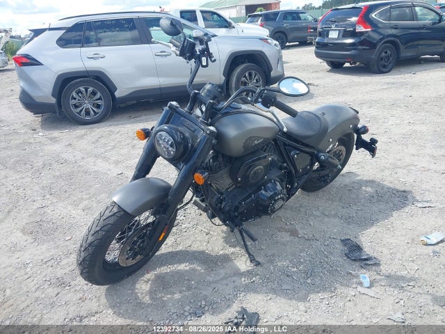 56KDLABHXN3002050 INDIAN MOTORCYCLE CO. Nidnc1.89v3b