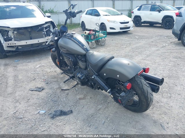 56KDLABHXN3002050 INDIAN MOTORCYCLE CO. Nidnc1.89v3b