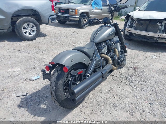 56KDLABHXN3002050 INDIAN MOTORCYCLE CO. Nidnc1.89v3b