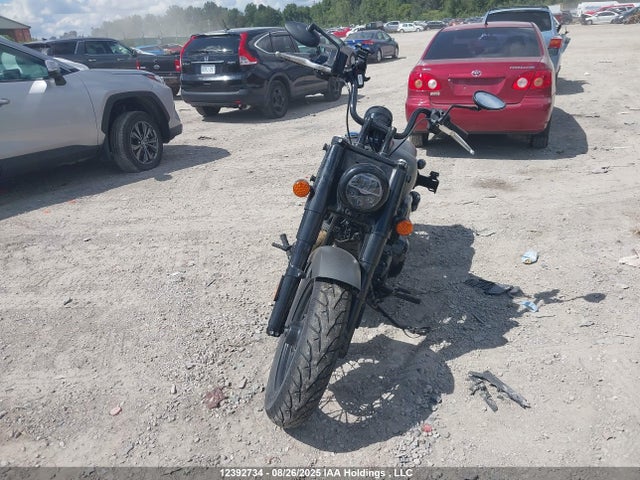 56KDLABHXN3002050 INDIAN MOTORCYCLE CO. Nidnc1.89v3b