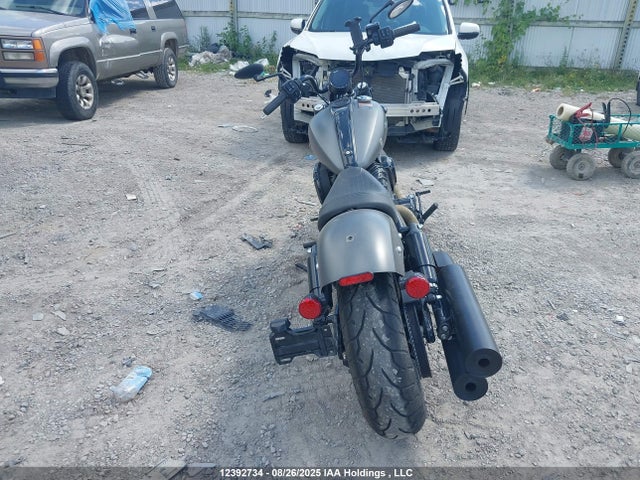 56KDLABHXN3002050 INDIAN MOTORCYCLE CO. Nidnc1.89v3b