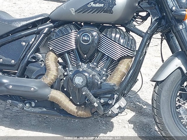 56KDLABHXN3002050 INDIAN MOTORCYCLE CO. Nidnc1.89v3b