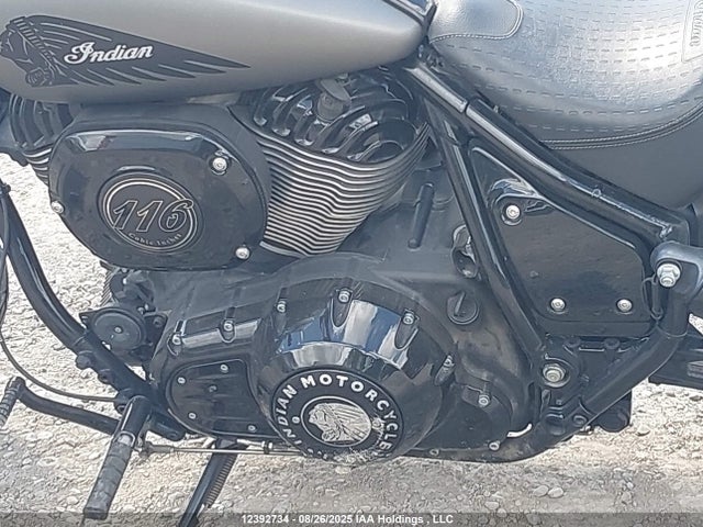 56KDLABHXN3002050 INDIAN MOTORCYCLE CO. Nidnc1.89v3b