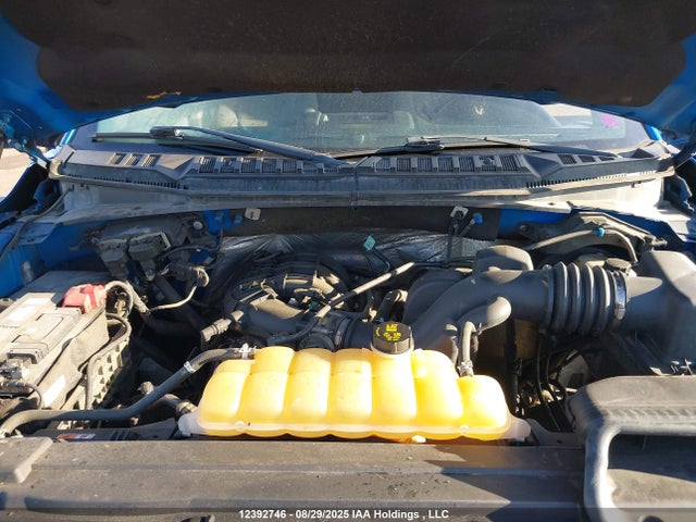 1FTEX1E81GFD02328 Ford F-150