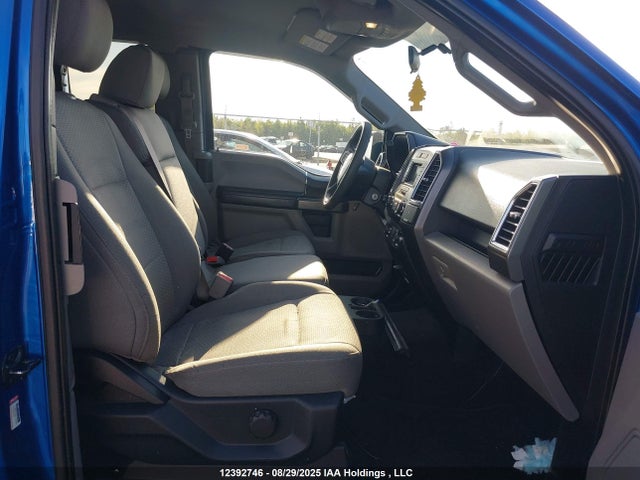 1FTEX1E81GFD02328 Ford F-150