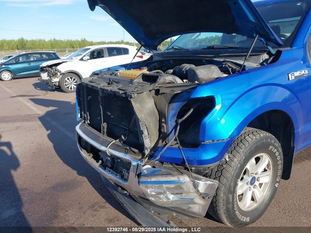 1FTEX1E81GFD02328 Ford F-150