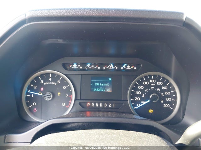1FTEX1E81GFD02328 Ford F-150