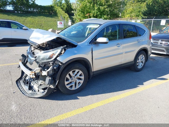 2HKRM4H48GH126467 Honda k24w9