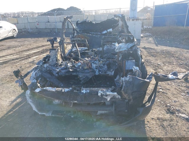 Tesla MODEL X 2023 7SAXCBE65PF420236 Image 16