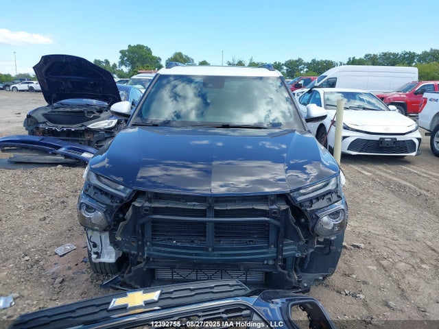 KL79MSSL8MB139590 Chevrolet l3t - l3, sidi, vvt, alum