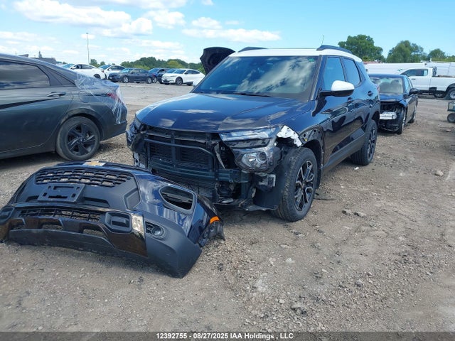 KL79MSSL8MB139590 Chevrolet l3t - l3, sidi, vvt, alum