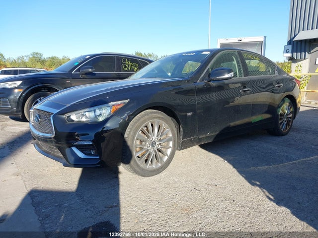 JN1EV7AR2JM433636 Infiniti Q50