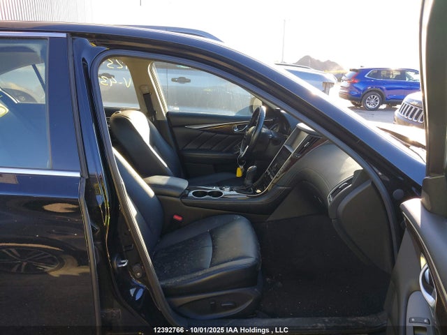 JN1EV7AR2JM433636 Infiniti Q50