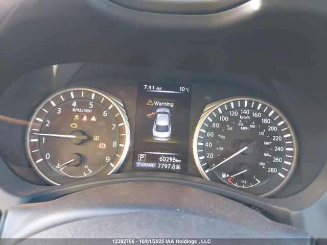 JN1EV7AR2JM433636 Infiniti Q50