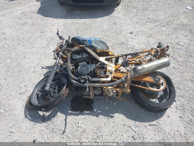 2009 Kawasaki Ex500 D მანქანა იყიდება აუქციონზე, vin: JKAEXVD129A115430, აუქციონის ნომერი: 12392768