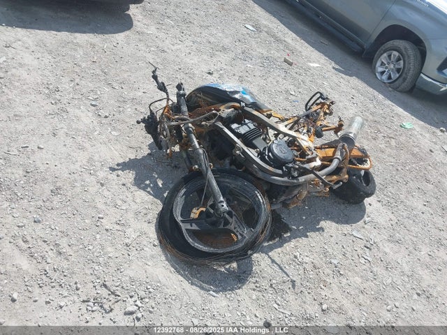 2009 Kawasaki Ex500 D მანქანა იყიდება აუქციონზე, vin: JKAEXVD129A115430, აუქციონის ნომერი: 12392768