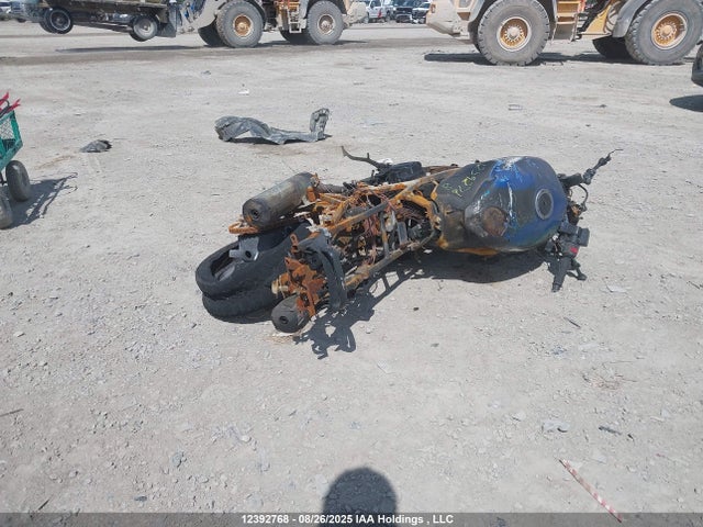 2009 Kawasaki Ex500 D მანქანა იყიდება აუქციონზე, vin: JKAEXVD129A115430, აუქციონის ნომერი: 12392768