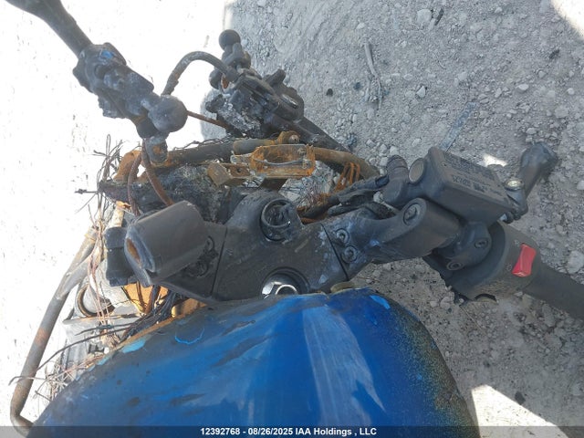 2009 Kawasaki Ex500 D მანქანა იყიდება აუქციონზე, vin: JKAEXVD129A115430, აუქციონის ნომერი: 12392768