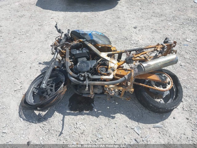 2009 Kawasaki Ex500 D მანქანა იყიდება აუქციონზე, vin: JKAEXVD129A115430, აუქციონის ნომერი: 12392768