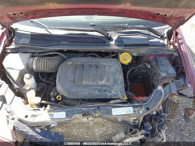 2C4RDGBG2KR635695 Dodge Grand Caravan