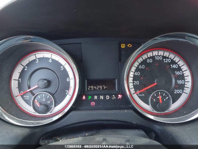 2C4RDGBG2KR635695 Dodge Grand Caravan