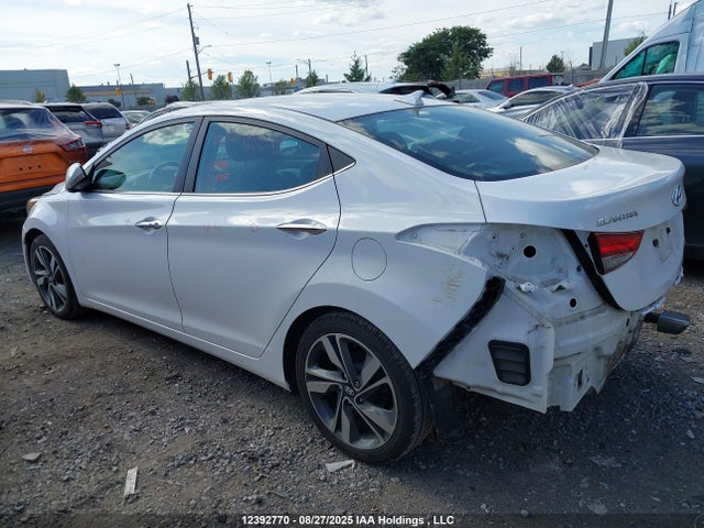 KMHDH4AH3GU639283 Hyundai dohc gdi nu