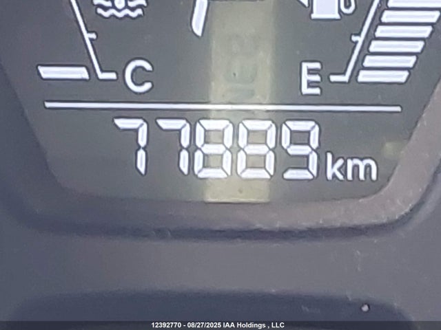 KMHDH4AH3GU639283 Hyundai dohc gdi nu
