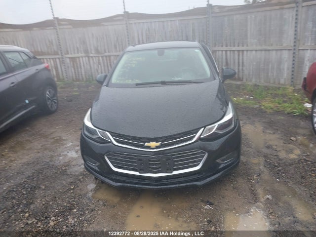 1G1BF5SM6J7152161 Chevrolet le2 -di: direct injection, vvt: variable valve timing, gen, alum